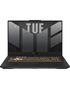 Игровой ноутбук ASUS TUF Gaming F15 FX507VV-LP148 Win11Pro Asus
