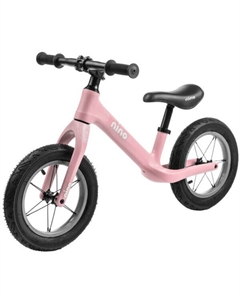 Беговел XEY-008 (розовый) Nino