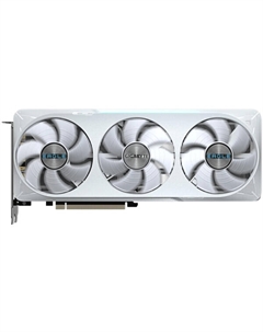 Видеокарта GeForce RTX 5070 Eagle OC Ice SFF 12G GV-N5070EAGLEOC ICE-12GD Gigabyte