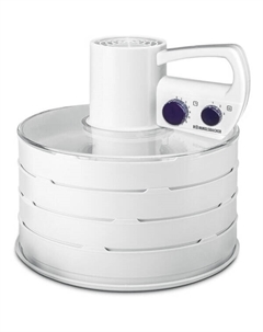 Сушилка для овощей и фруктов ROMMELSBACHER DA750 Rommelsbacher