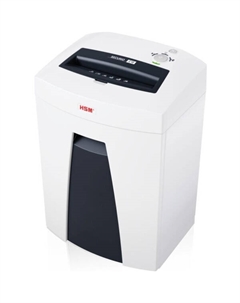 Шредер SECURIO C18 (3.9 мм) Hsm