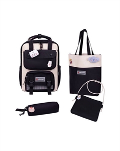 Рюкзак Combo 272565 Heikki