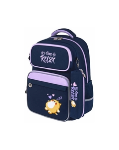 Рюкзак Complete. Bored cat 272055 Юнландия