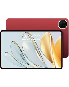 Планшет Teclast T60 AI Edition WiFi 6GB/128GB (красный)