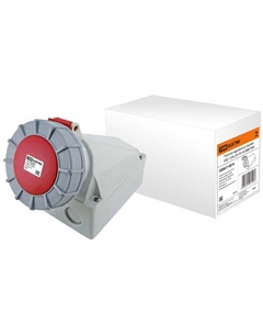 Розетка SQ0611-0016 Tdm electric