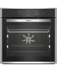 Духовой шкаф FE8 1352 DSC IX Hotpoint