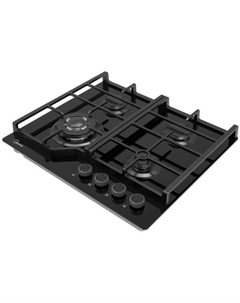 Варочная панель газовая MG697TGB Midea