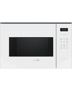 Встраиваемая микроволновая печь BEL554MW2 Bosch