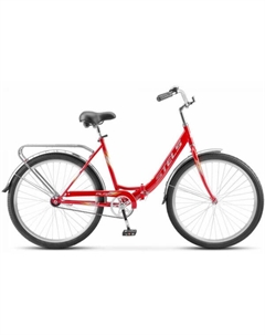 Велосипед Pilot-810 C 26 (19" Красный) EP-00005957 Stels