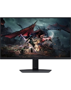 Игровой монитор Odyssey G5 LS27DG502EIXCI Samsung