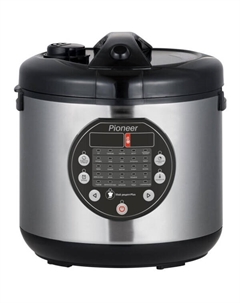 Мультиварка MC301 Pioneer