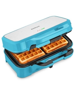 Вафельница КТ-5602 Kitfort