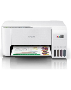 МФУ EcoTank L3256 (C11CJ67411) Epson