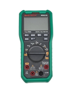 Мультиметр MS8251B Mastech
