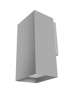 Кухонная вытяжка Bath 402 (нержавеющая сталь) Maunfeld