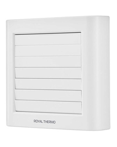 Вентилятор вытяжной RAFL 100 AG Royal thermo