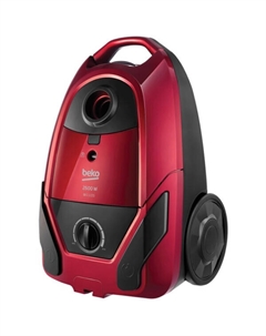 Пылесос BKS 1226 Beko