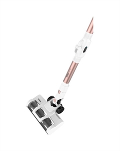 Вертикальный пылесос HVC400 Haier