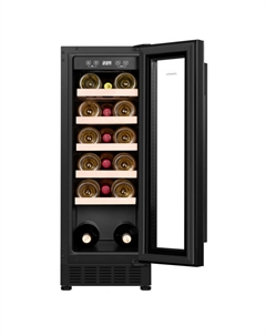 Винный шкаф MBWC-56S20 Maunfeld