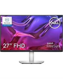 Монитор S2723HC Dell