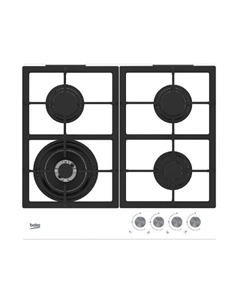 Варочная панель HILW64225SW Beko