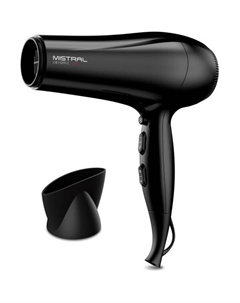 Фен Mistral Ceramic GH0720 Ga.ma