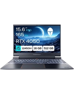 Ноутбук Thunderobot 911 X Wild Hunter G2D JT009A00KRU