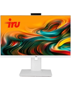 Моноблок Tactio 2028246 Iru