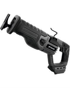 Пила сабельная аккумуляторная SRS 18BL-255V (без АКБ и ЗУ) Ставр