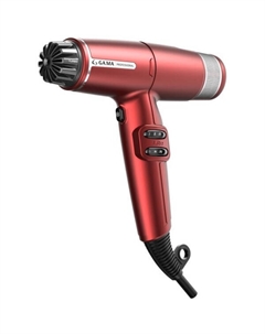 Фен IQ Lite PH6030.RD (красный) Ga.ma