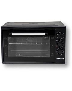 Мини-печь KF-MO 3200 BL Kraft