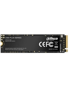SSD C900 PLUS-B 1TB DHI-SSD-C900VN1TB-B Dahua