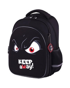 Рюкзак SOFT Don't be afraid 271364 Brauberg