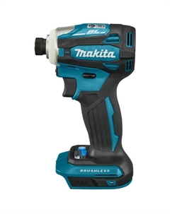 Шуруповерт ударный DTD172Z (без АКБ) Makita