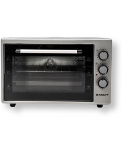 Мини-печь KF-MO 3200 GR Kraft