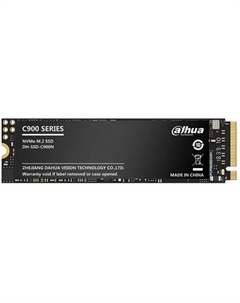 SSD 512GB DHI-SSD-C900N512G Dahua