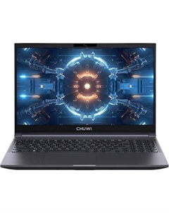 Игровой ноутбук Chuwi GTBook CWI624-521E5E1PDM35