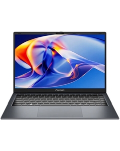 Ноутбук Chuwi GemiBook XPro 16GB+512GB CWI574-iN15016G512G