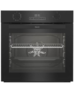 Духовой шкаф FE8 824 H BL Hotpoint