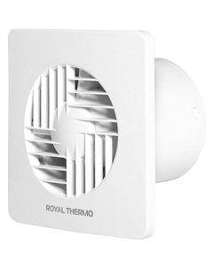 Вентилятор вытяжной RAFT 100 HT Royal thermo