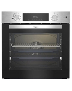 Духовой шкаф HSTF 1231 JSAH IX Hotpoint