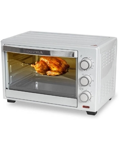 Мини-печь MTS-2595 Supra