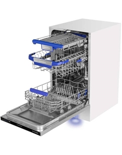 Посудомоечная машина MLP-083I Light Beam Maunfeld