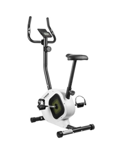 Велотренажер ES-8301 (белый) Sundays