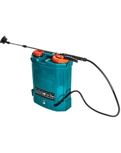 Опрыскиватель BWS-12L-01 Pioneer