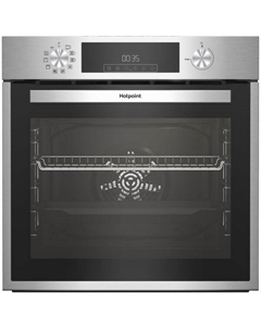 Духовой шкаф FE8 824 H IX Hotpoint
