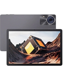 Планшет Cubot TAB 70 16GB/128GB (серый)