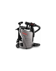 Краскораспылитель CT31010 Crown