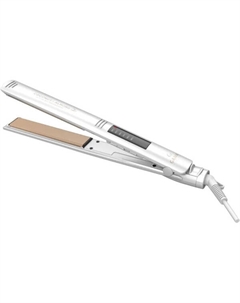 Выпрямитель для волос ELEGANCE LED (COCONUT ALMOND) (GI0240) Ga.ma