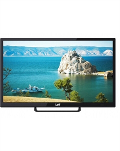 Телевизор Leff 24H240T